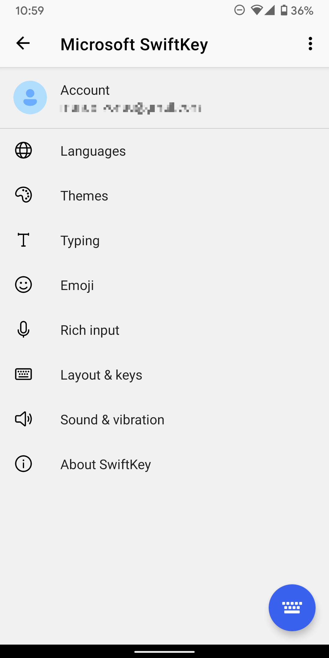Latest SwiftKey Beta comes with an incomplete dark mode and revamped ...
