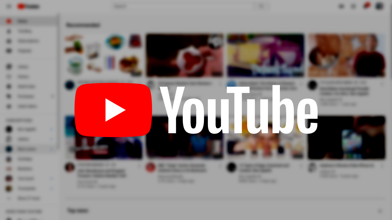 YouTube is now a PWA, making it easy to install on desktops