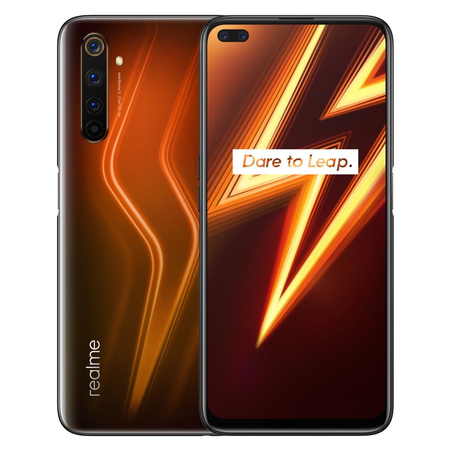 Realme 6 Pro 8GB 128GB リフレッシュレート90Hz対応 Amazon | Realme 6 Pro (128GB、6GB) 6.6インチ 90Hz