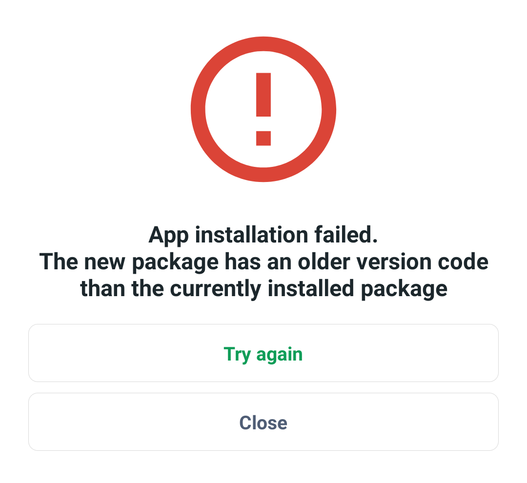 APKMirror Installer for Android now in public beta, lets you install