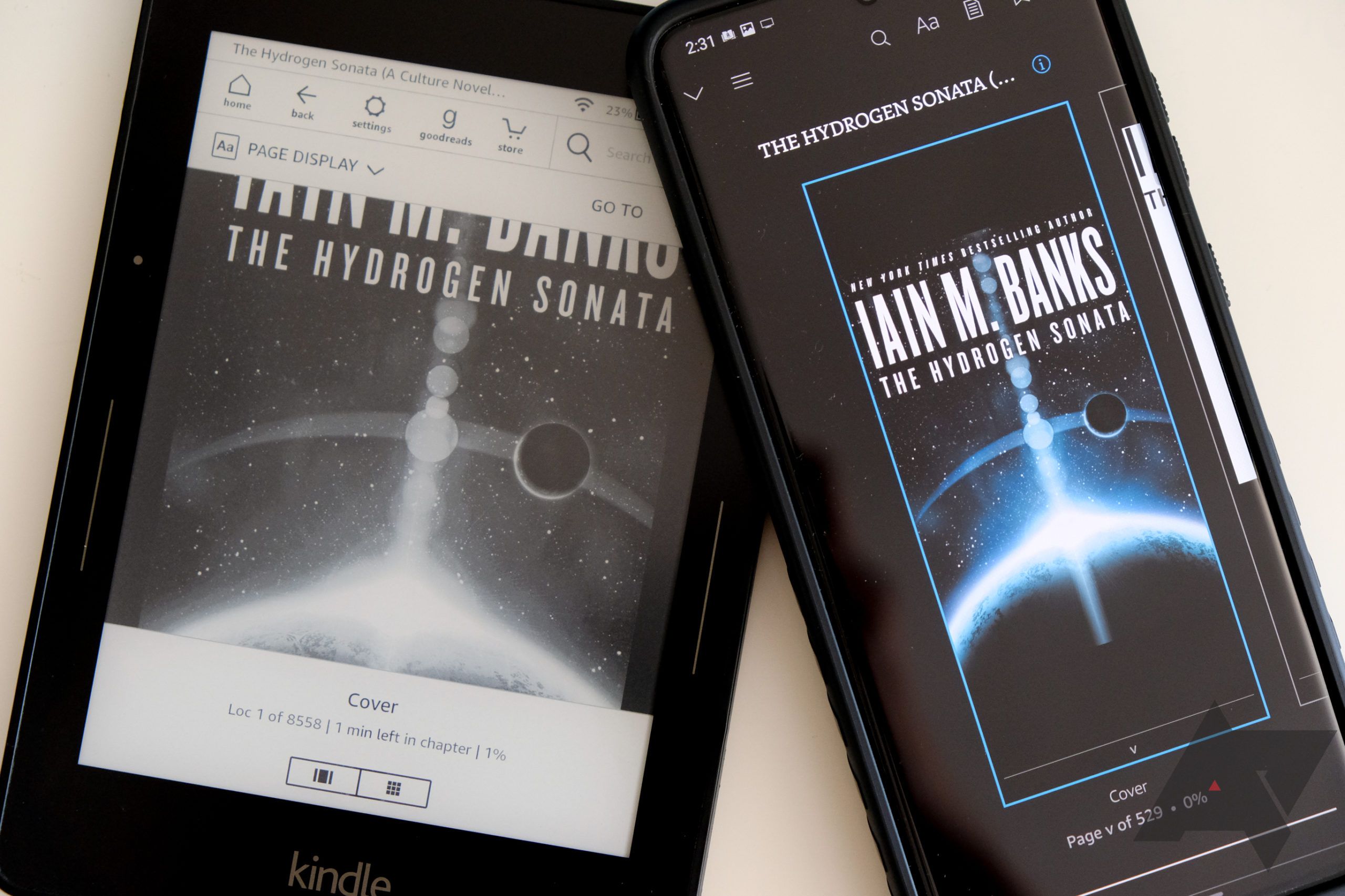 How to read all your local library's books on your phone or Kindle for free