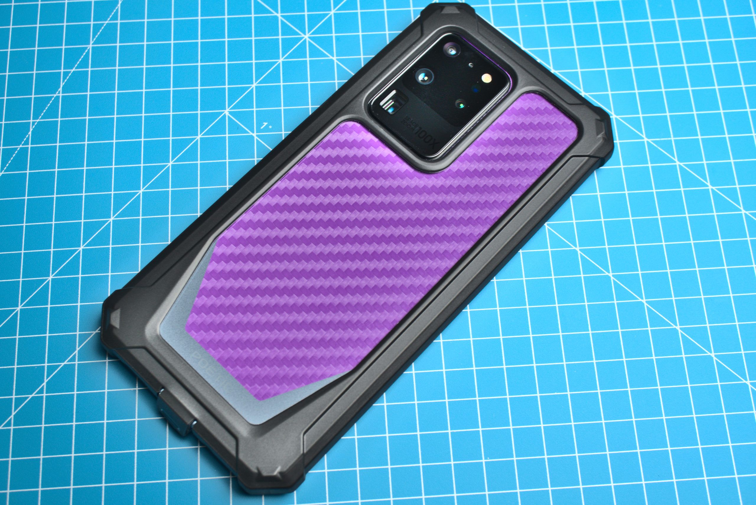 Galaxy S20 case reviews Spigen, Samsung, Speck, Ringke, Supcase, dbrand, and more (Update Pela