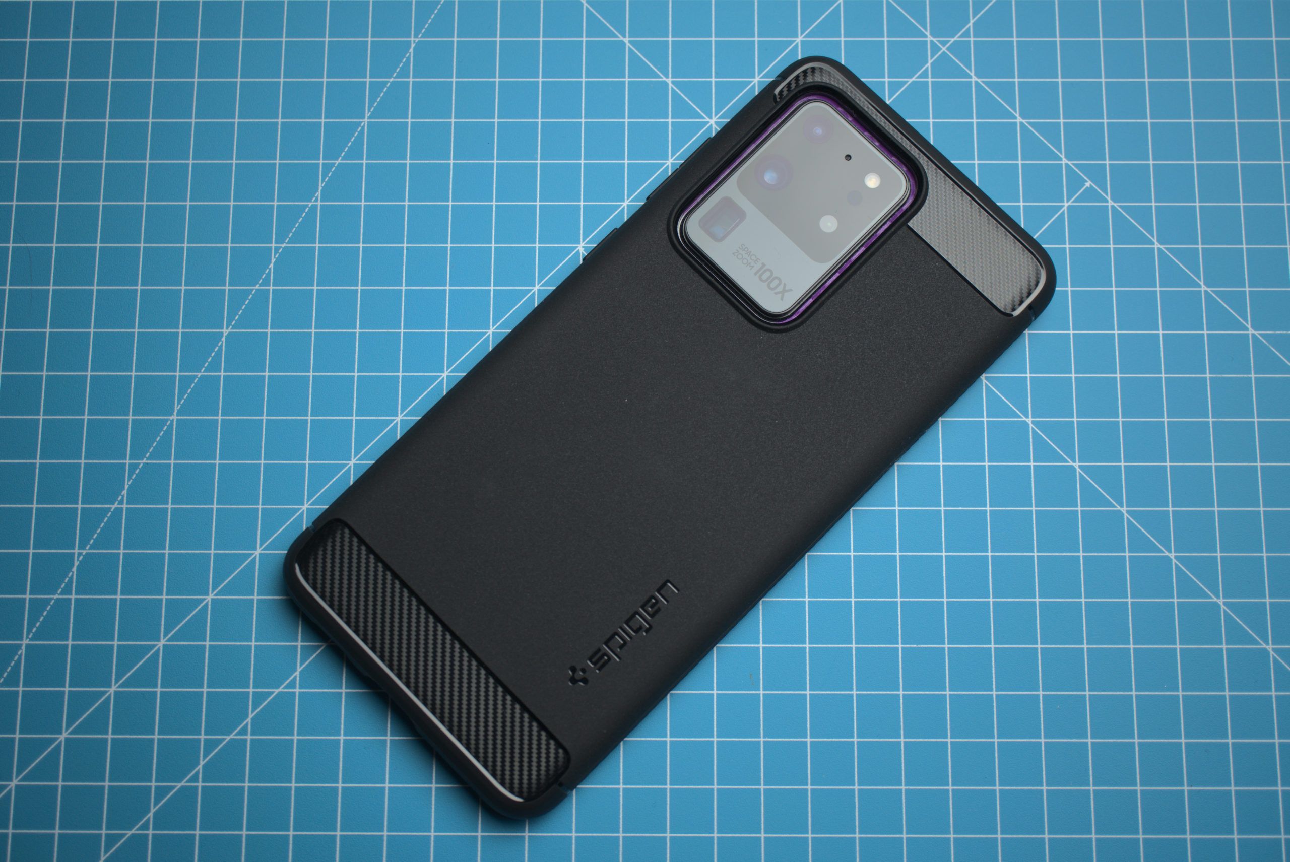 Galaxy S20 case reviews Spigen, Samsung, Speck, Ringke, Supcase, dbrand, and more (Update Pela