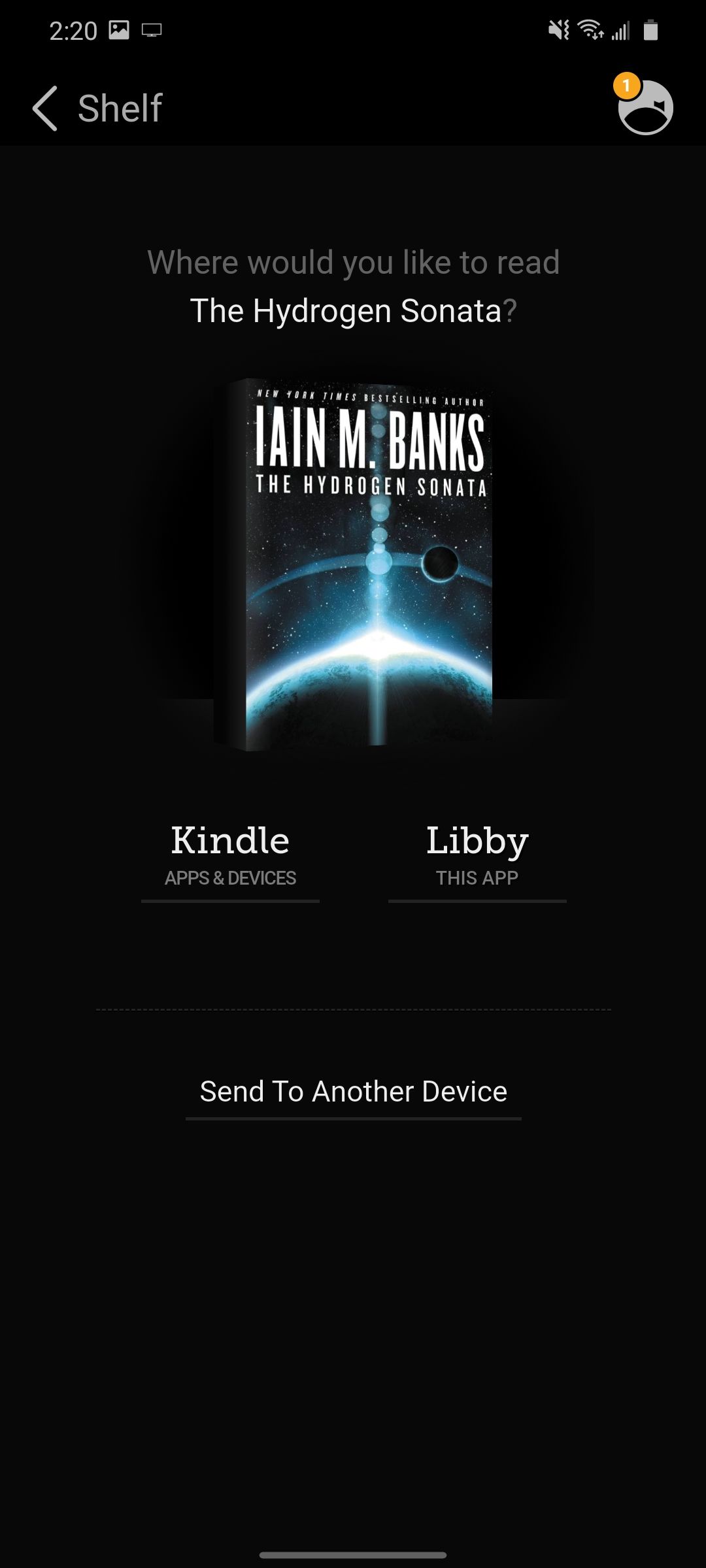 How to read all your local library's books on your phone or Kindle for free