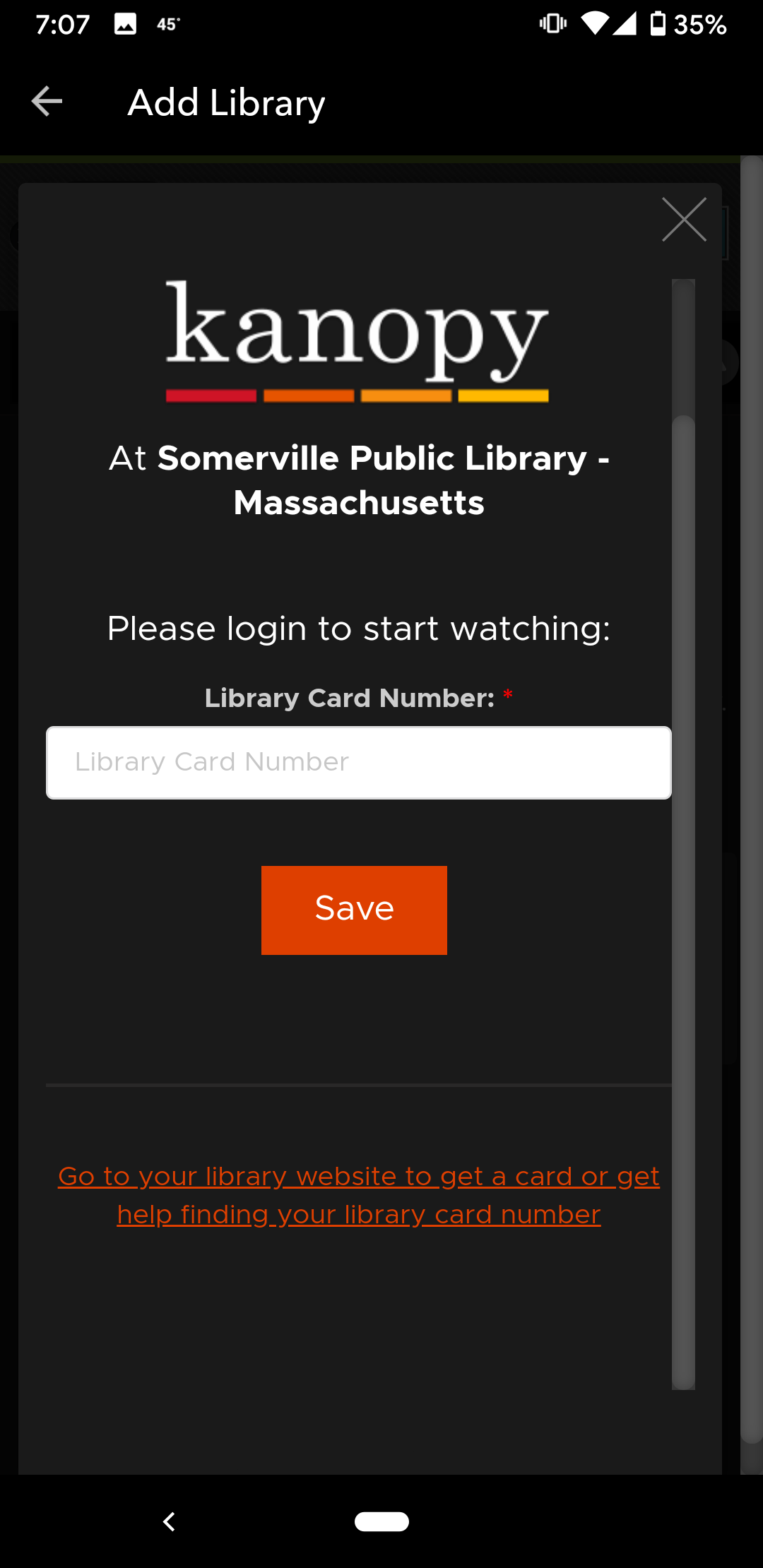 REDEEMING LOVE STREAM AU