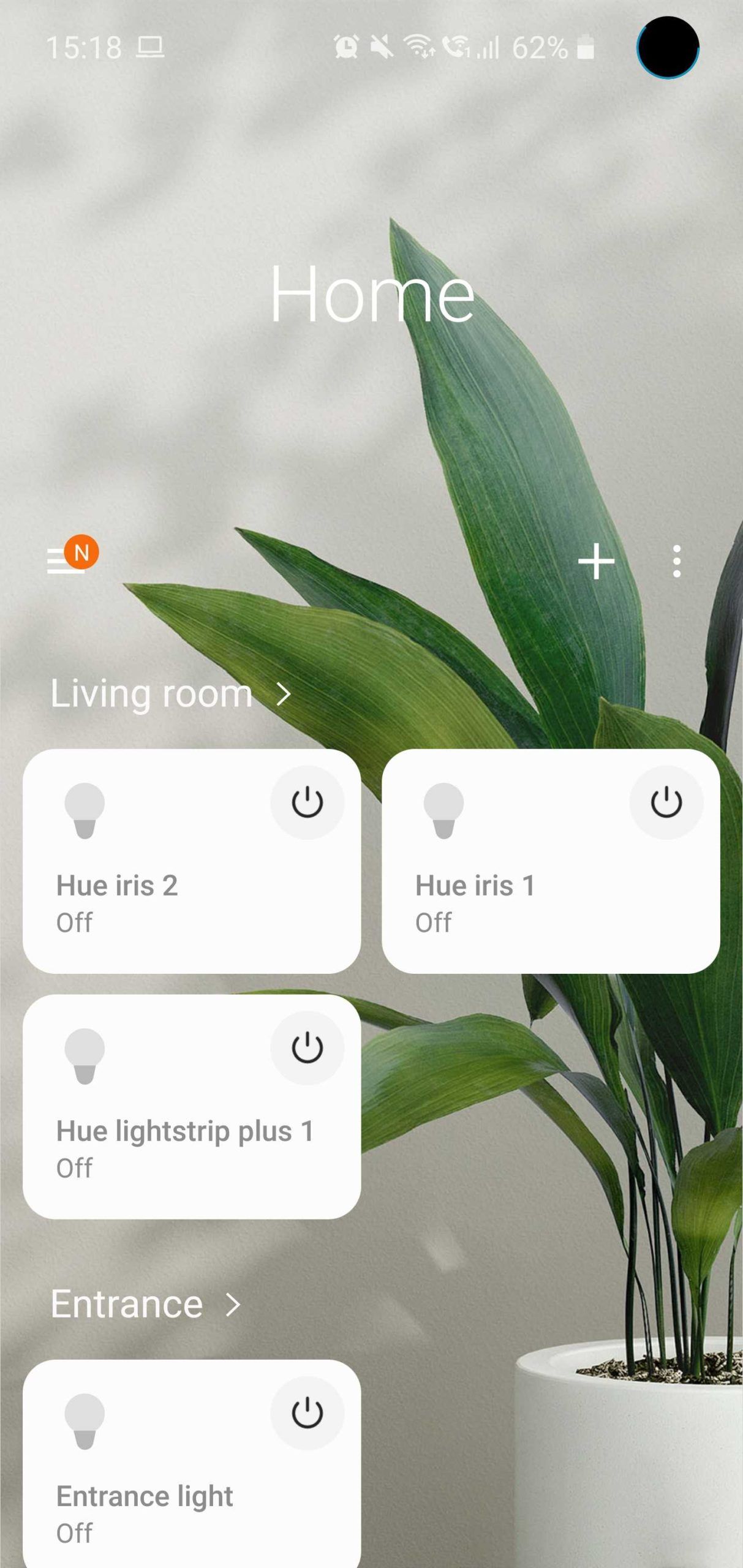 The best smart home apps for your Android phone