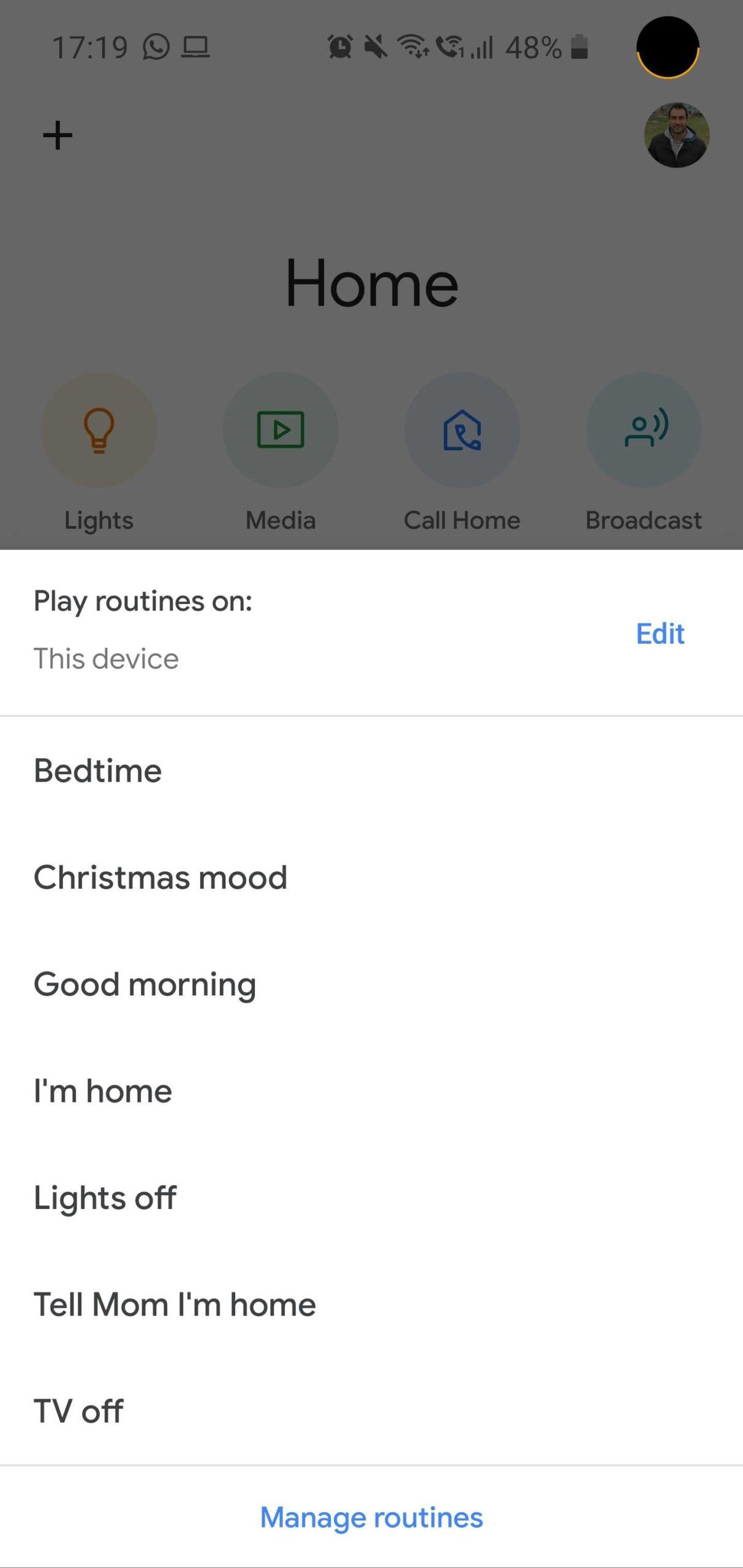 The best smart home apps for your Android phone