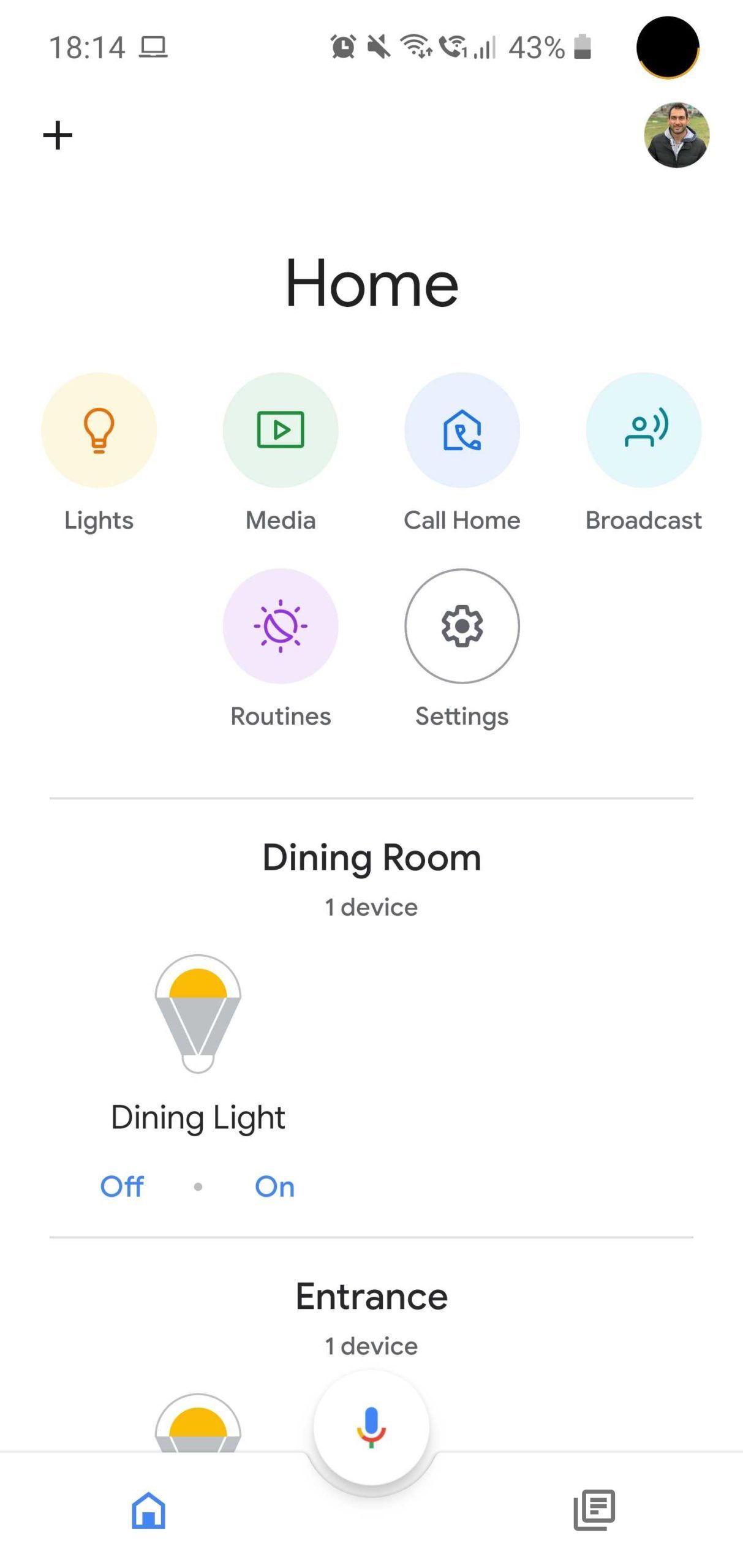 The best smart home apps for your Android phone