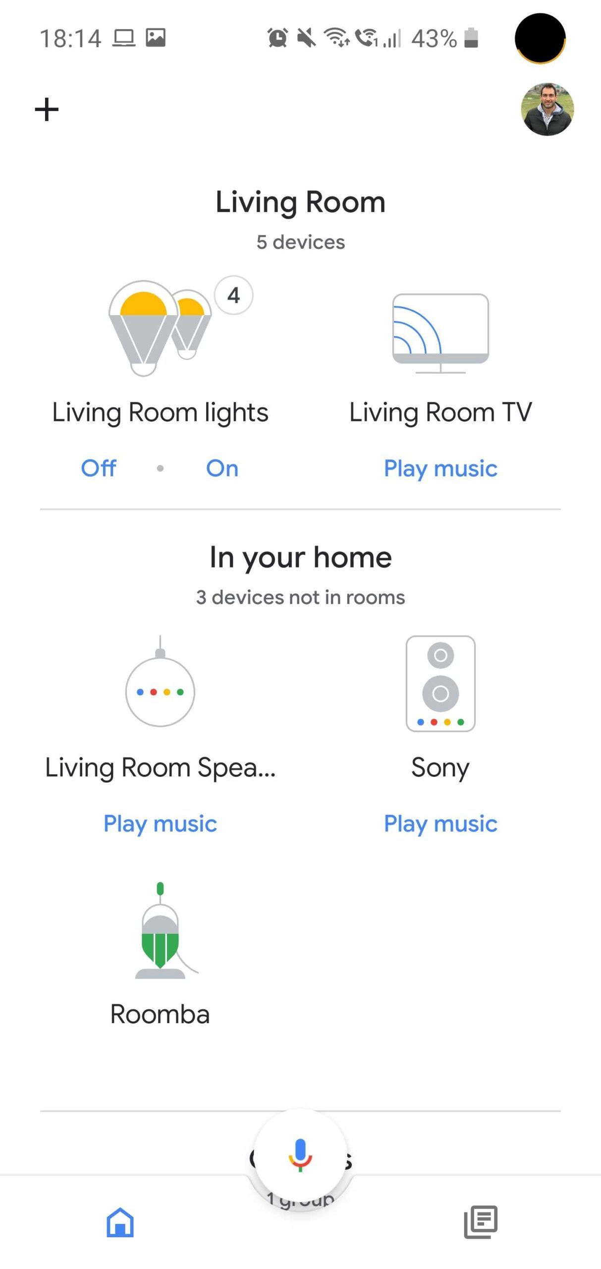 The best smart home apps for your Android phone
