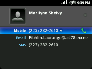 Sooner: Hands-on with Google's weird Android prototype