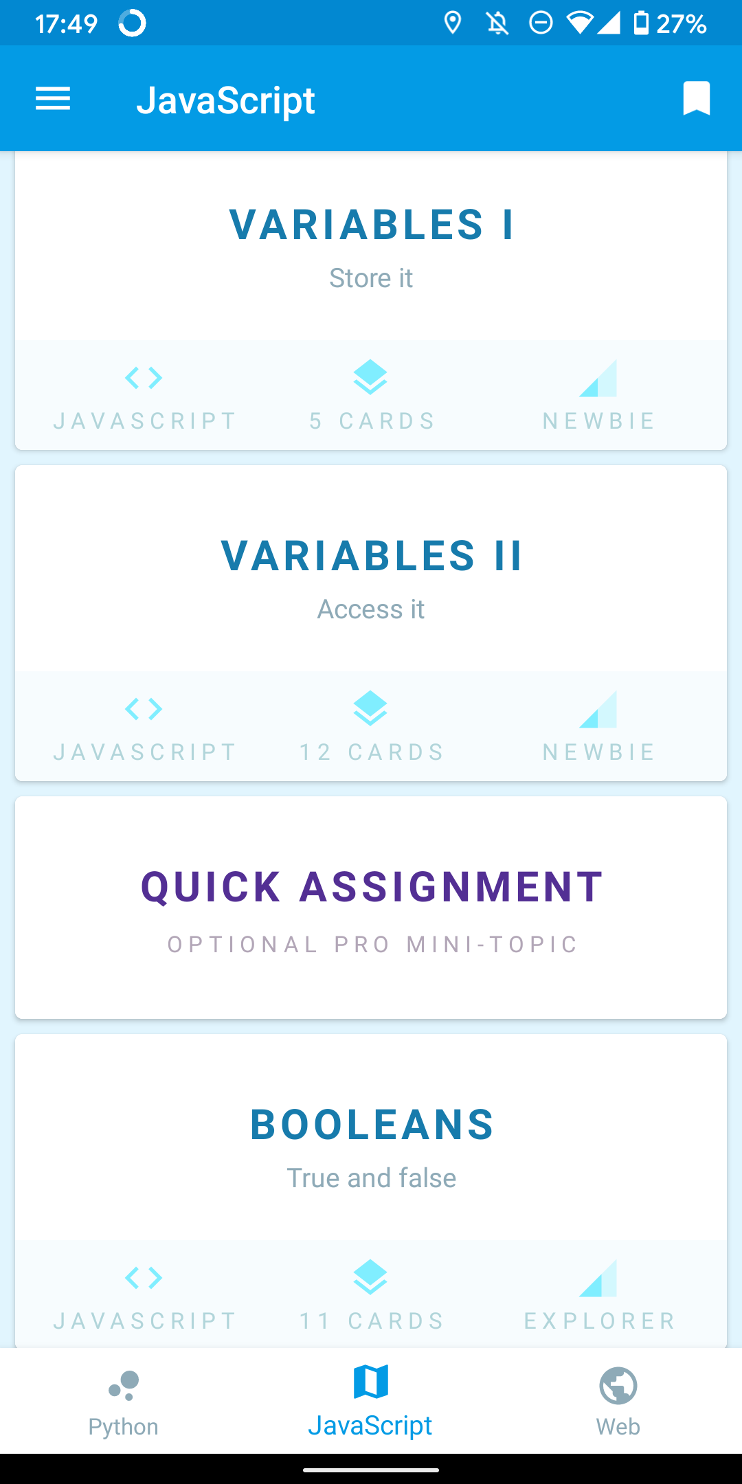 10 remote learning apps to help you (and your kids) acquire new skills ...
