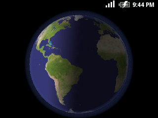 Sooner: Hands-on with Google's weird Android prototype