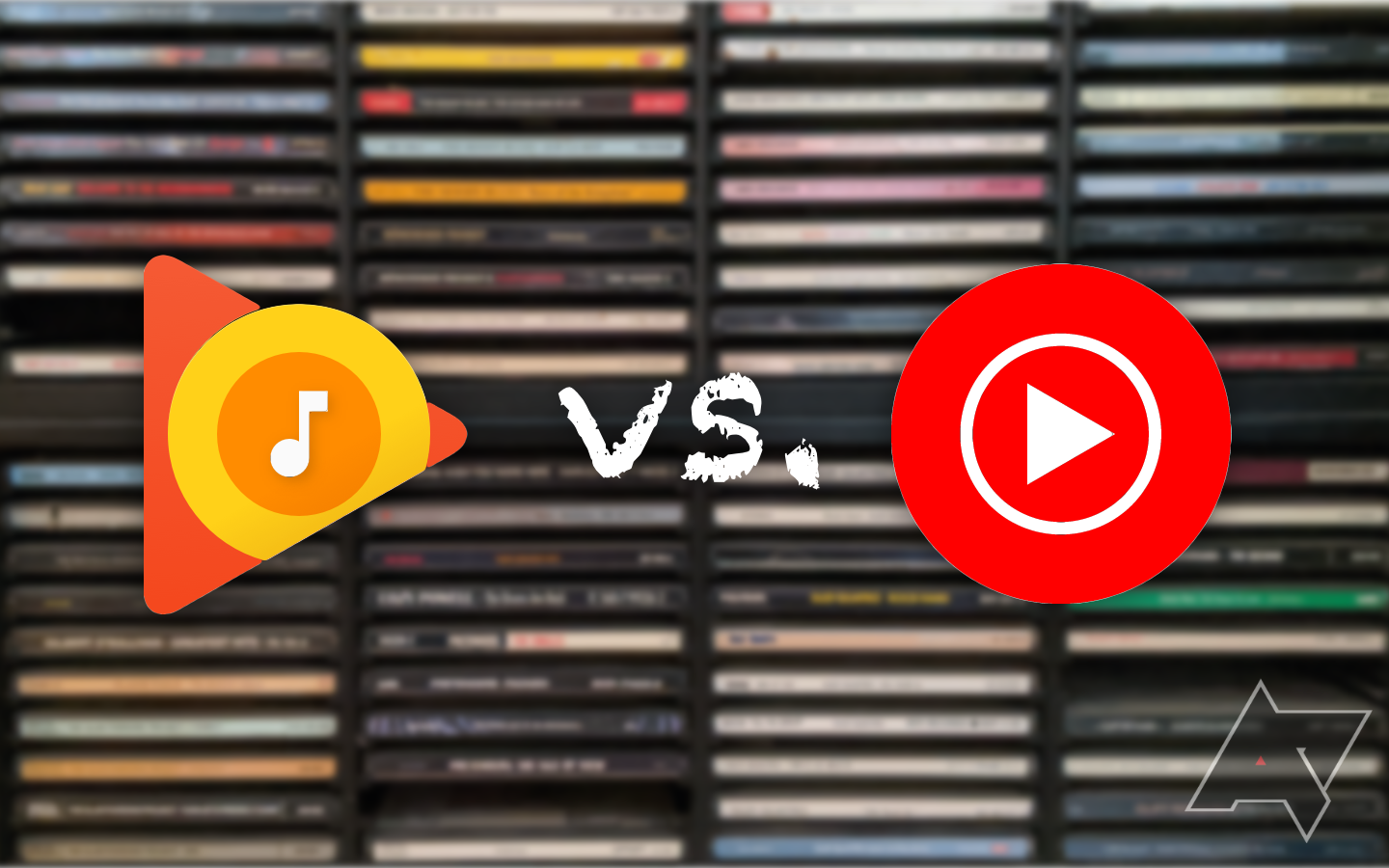 Google Play Music Vs Youtube Music Everything You Need To Know Google Play Music Vs Youtube Music Everything You Need To Know