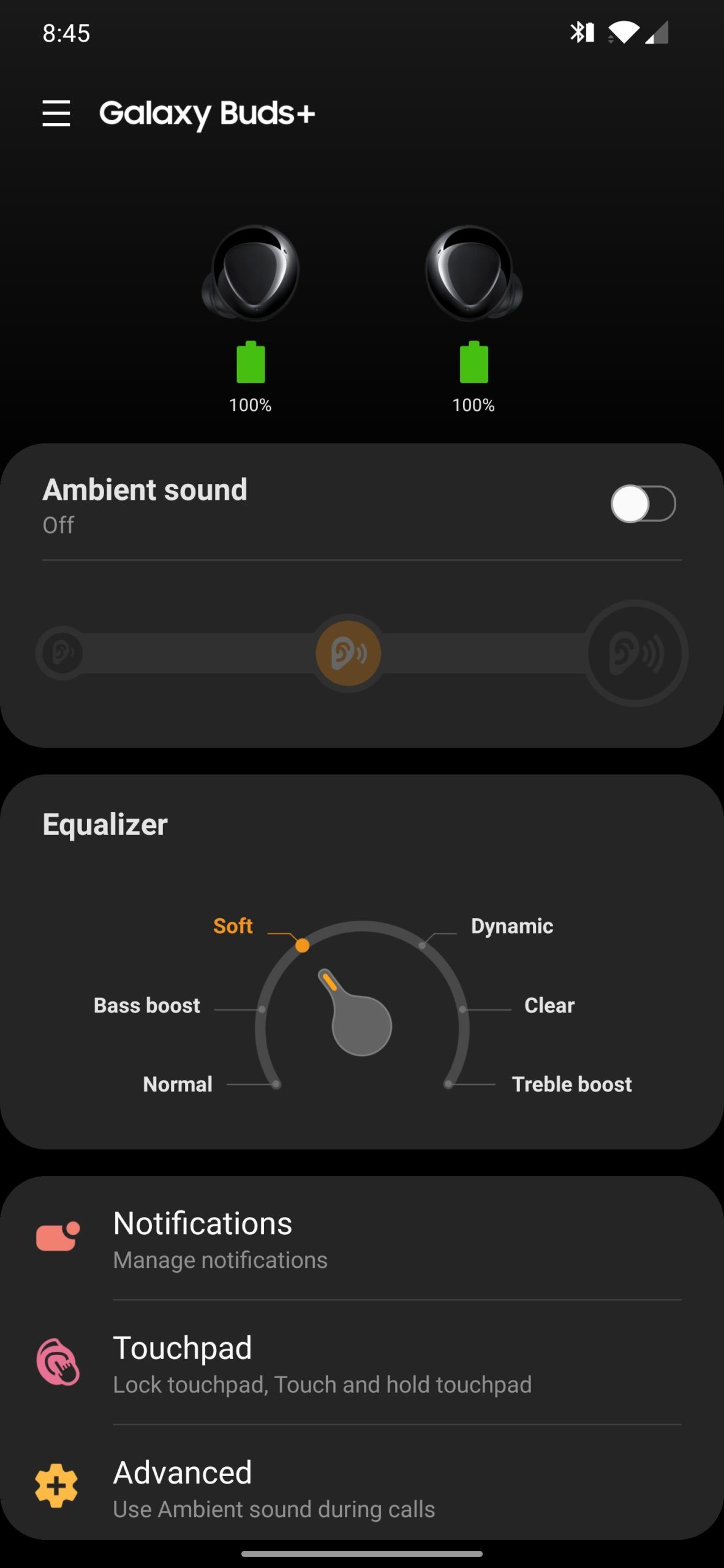 Samsung Galaxy Buds+ review, two months 