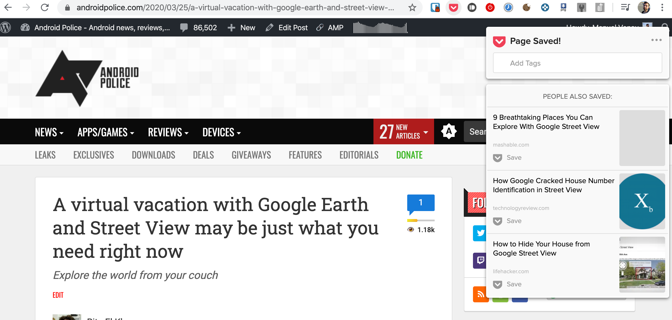 15 Chrome productivity extensions to work smarter, not harder, on your
