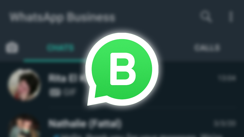 Whatsapp Business Gets A Dark Mode Too Apk Download Whatsapp Business Gets A Dark Mode Too Apk Download