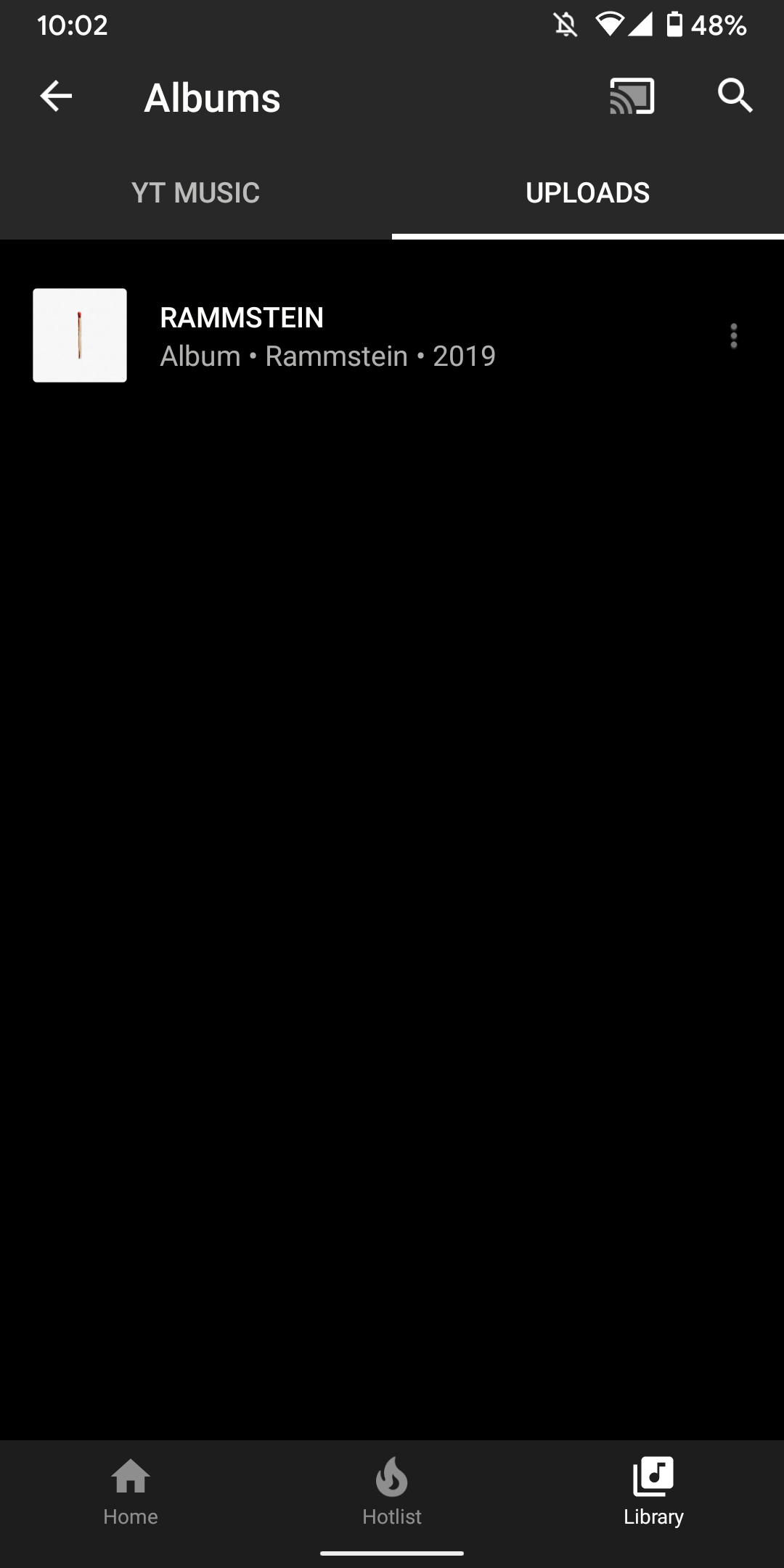 How To Upload Music To Youtube Music Upload And Management Vrogue