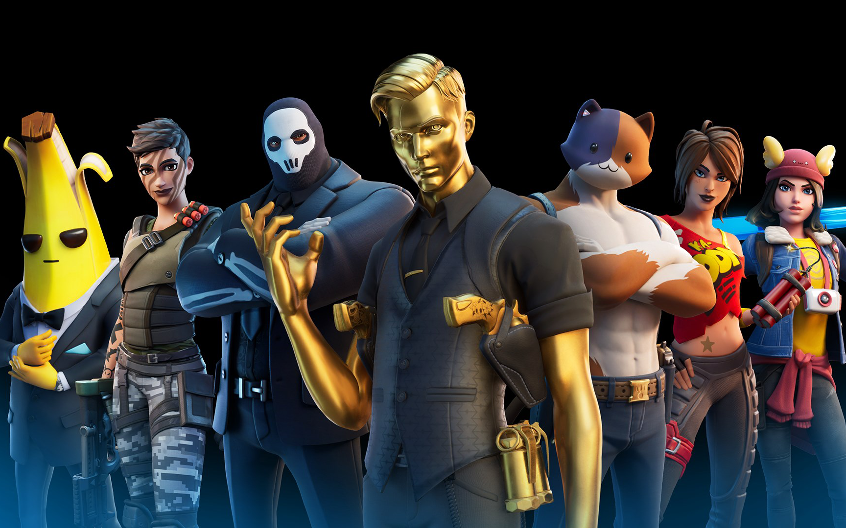 Epic Games app for Android replaces Fortnite Installer - 9to5Google