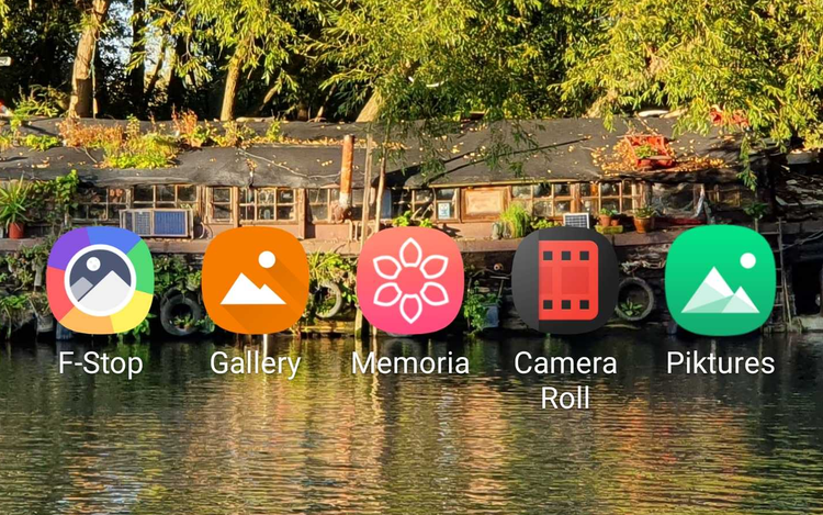 Ten Alternative Gallery Apps To Better Manage Your Photos