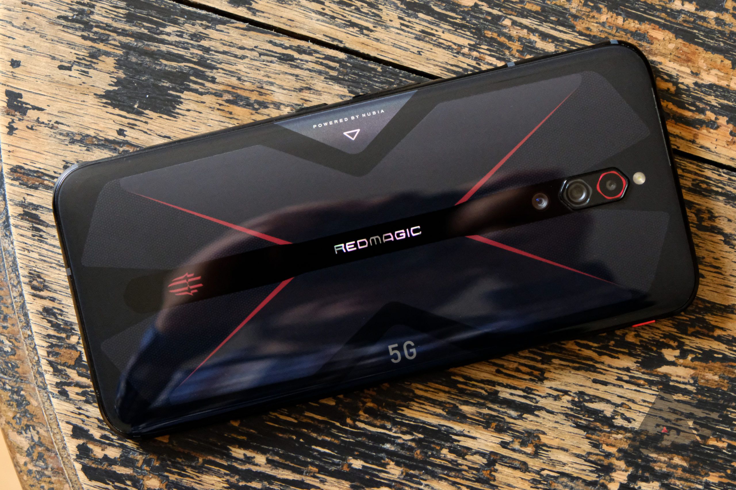 Nubia Red Magic 5G Review: Wins at Games, Misses Elsewhere