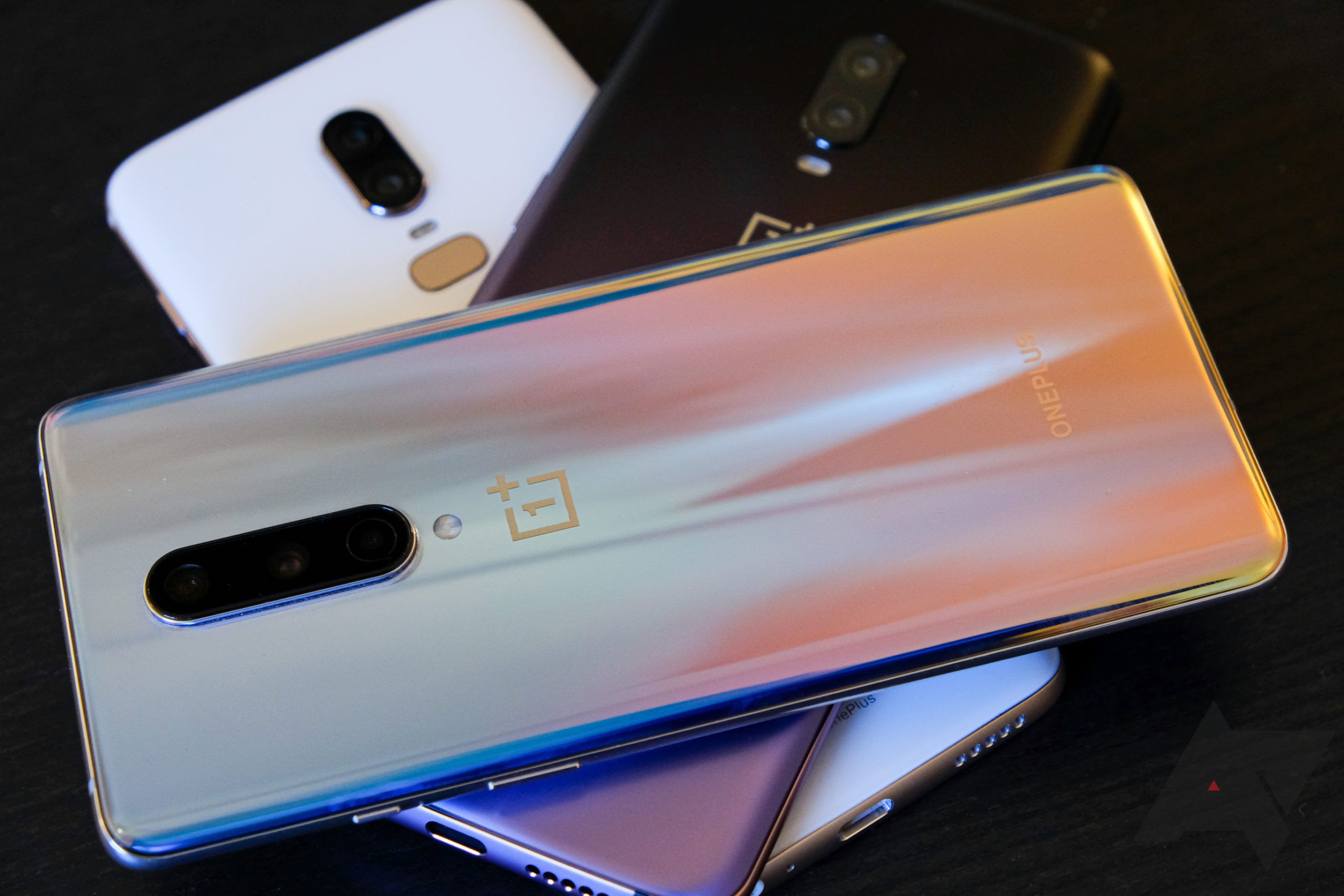 tetraëder Onmogelijk kofferbak The OnePlus 8 is a big upgrade over the OnePlus 6 and 6T, but is it worth  the cost?
