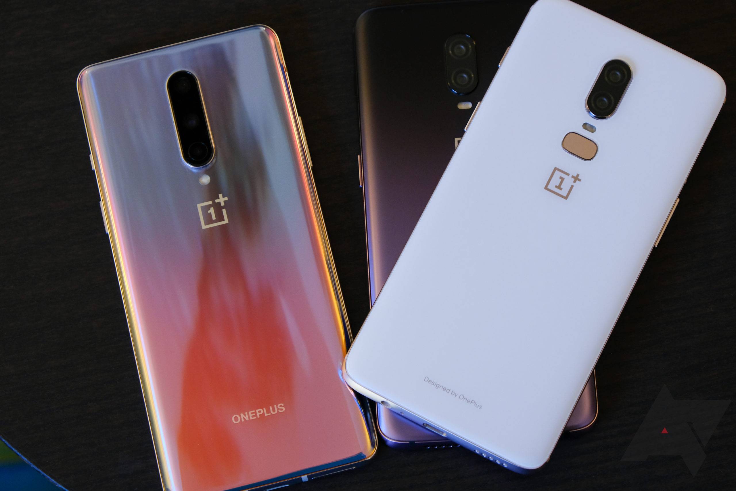 The Oneplus 8 Is A Big Upgrade Over The Oneplus 6 And 6t But Is It Worth The Cost
