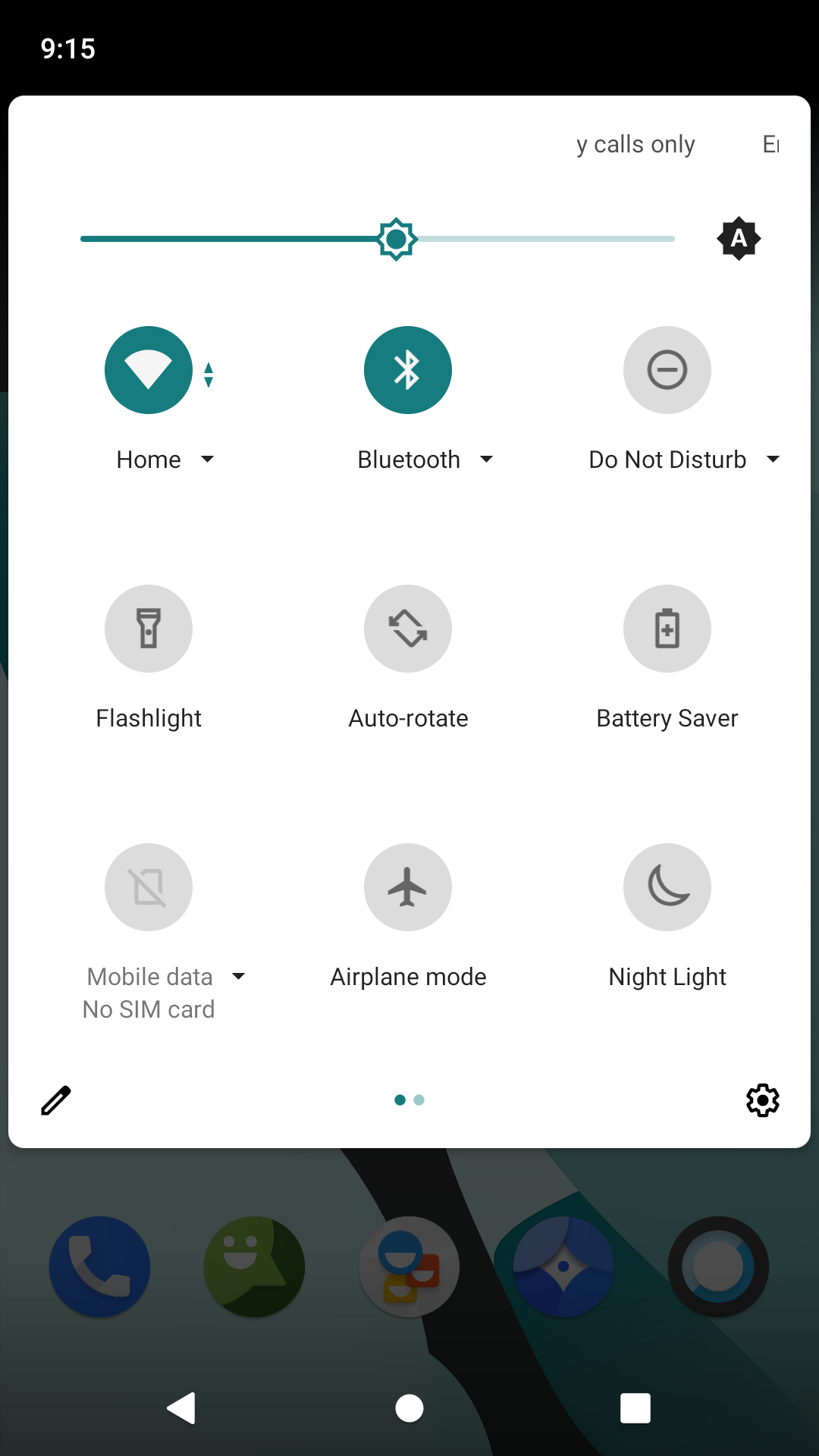 LineageOS 17.1 review: Android 10, coming to an old phone near you