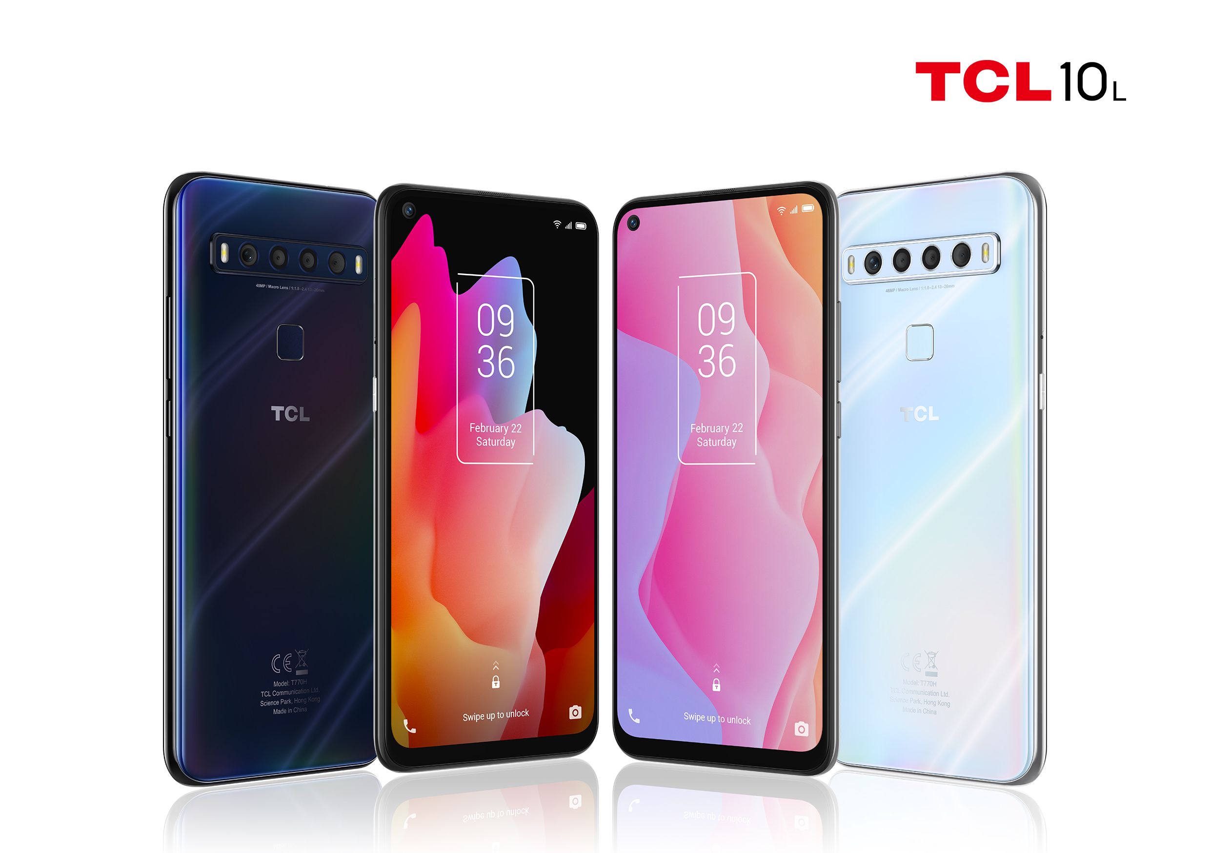 TCL's new mid-range 10 series looks like a killer value