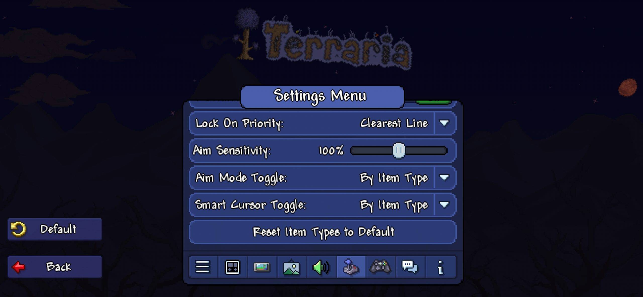 Terraria Finally Adds Support For Bluetooth Controllers Seven Years After Release Terraria Finally Adds Support For Bluetooth Controllers Seven Years After Release