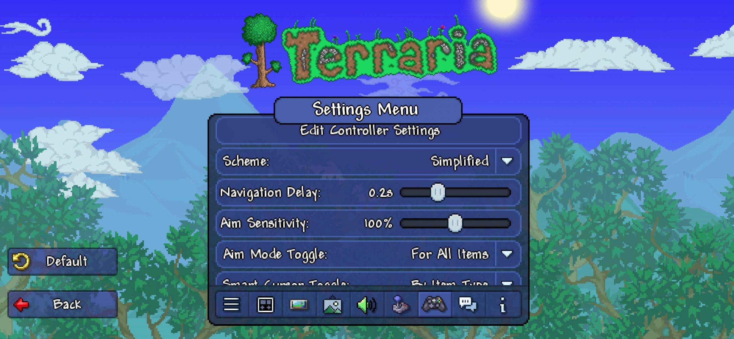 Terraria Finally Adds Support For Bluetooth Controllers Seven Years After Release Terraria Finally Adds Support For Bluetooth Controllers Seven Years After Release