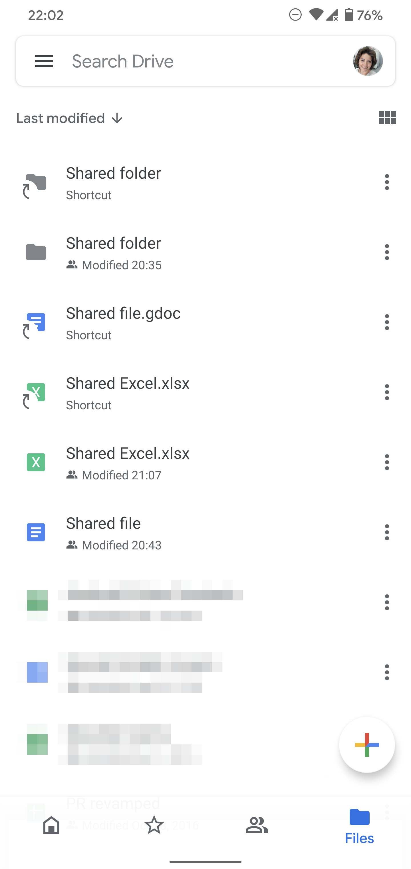 Google completely ruined shared folders in Drive (Update: Workaround ...