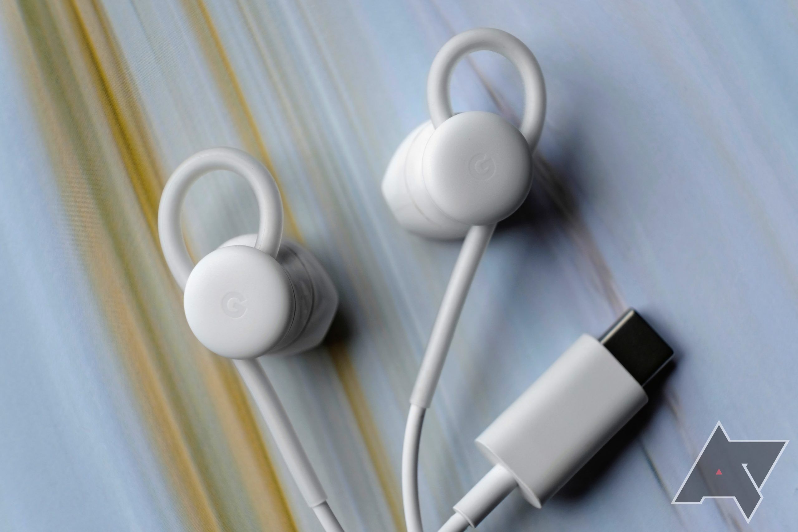 Pixel usb c discount earbuds