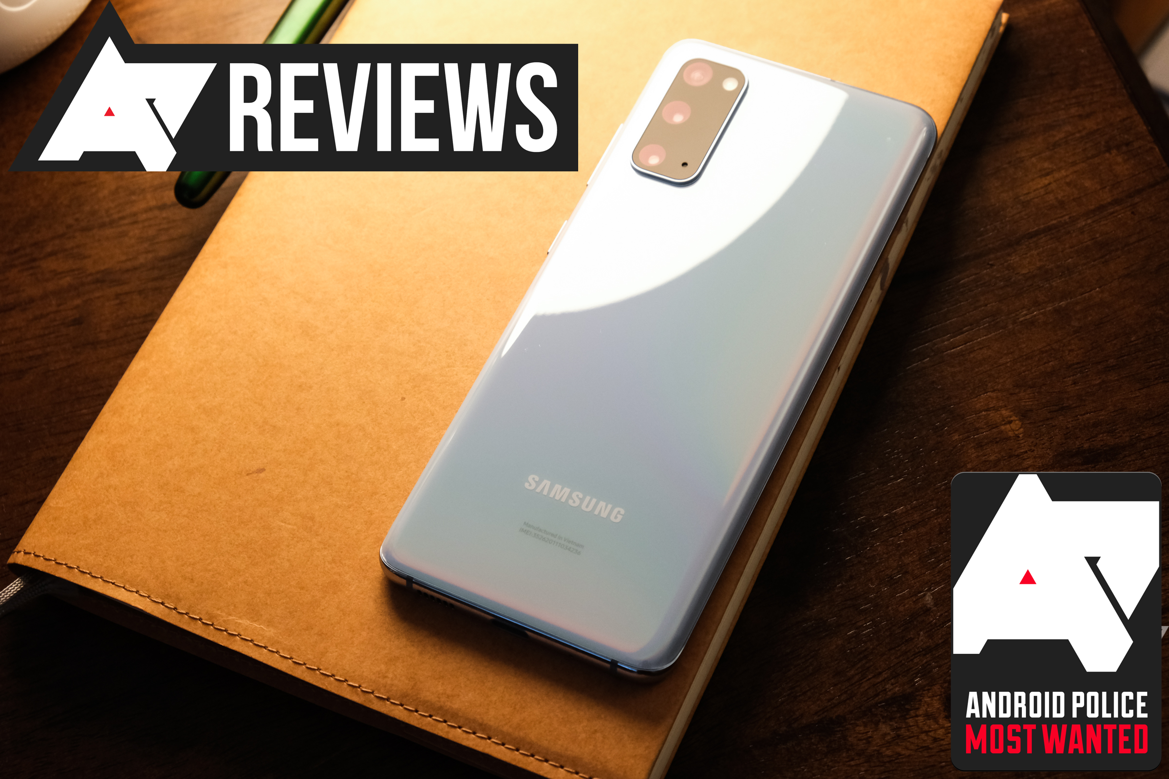 Samsung Galaxy S20 Review: Effortless Perfection