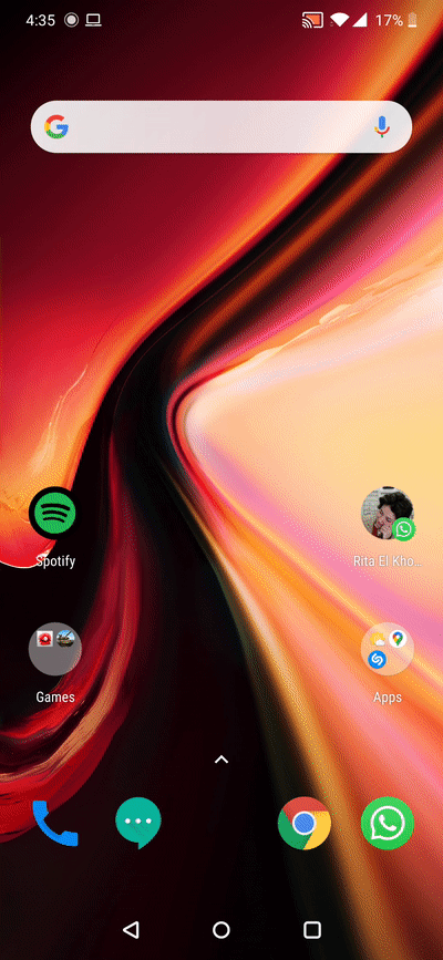 OnePlus Launcher adds support for Android #39 s Freeform windows (APK download) OnePlus Launcher adds support for Android #39 s Freeform windows (APK download)