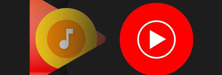 Google Play Music Will Be Discontinued Starting September Google Play Music Will Be Discontinued Starting September