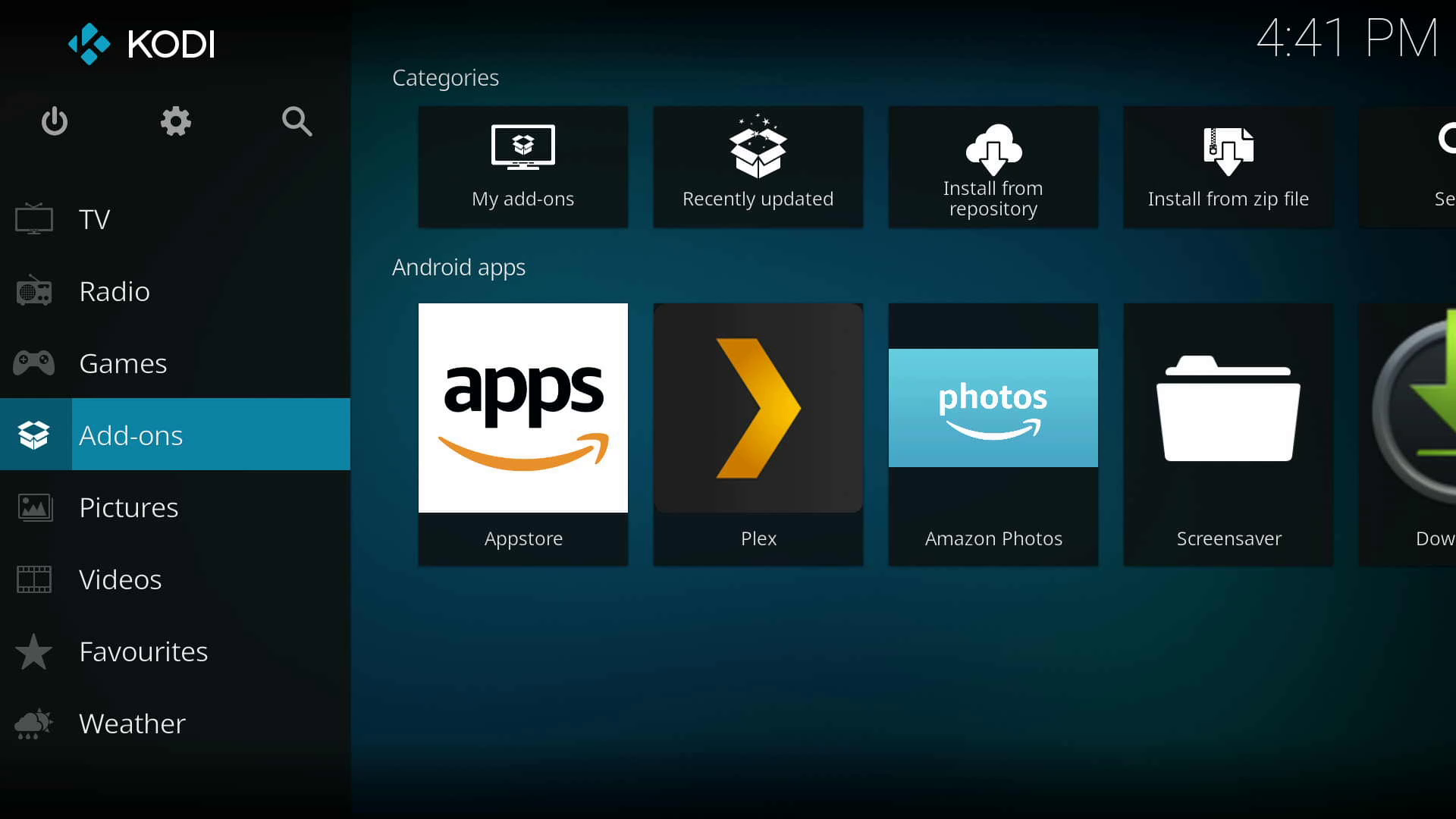 How To Sideload Any Application To An Amazon Fire Tv