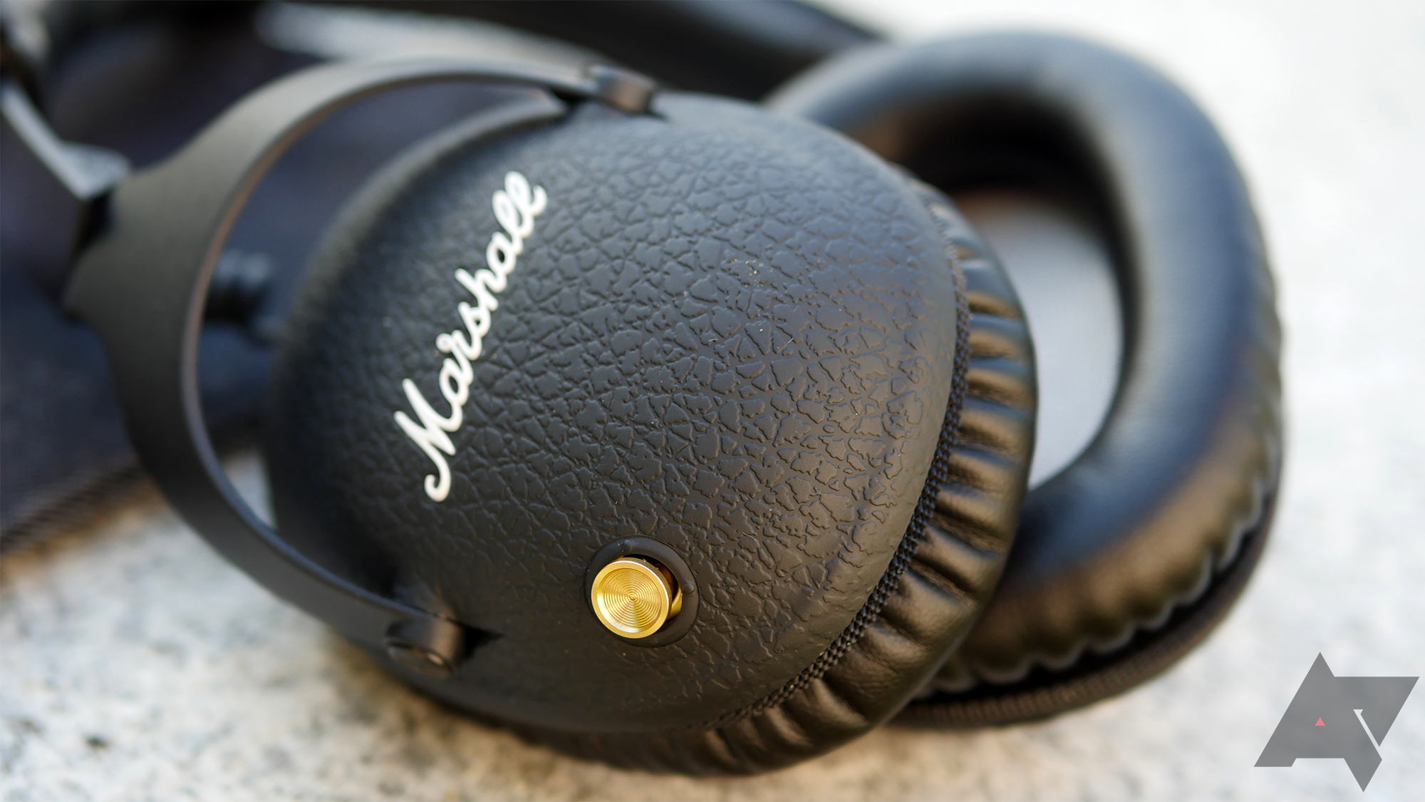 Marshall Monitor II A.N.C. review: Aggressive, confident styling with some  key functional upgrades