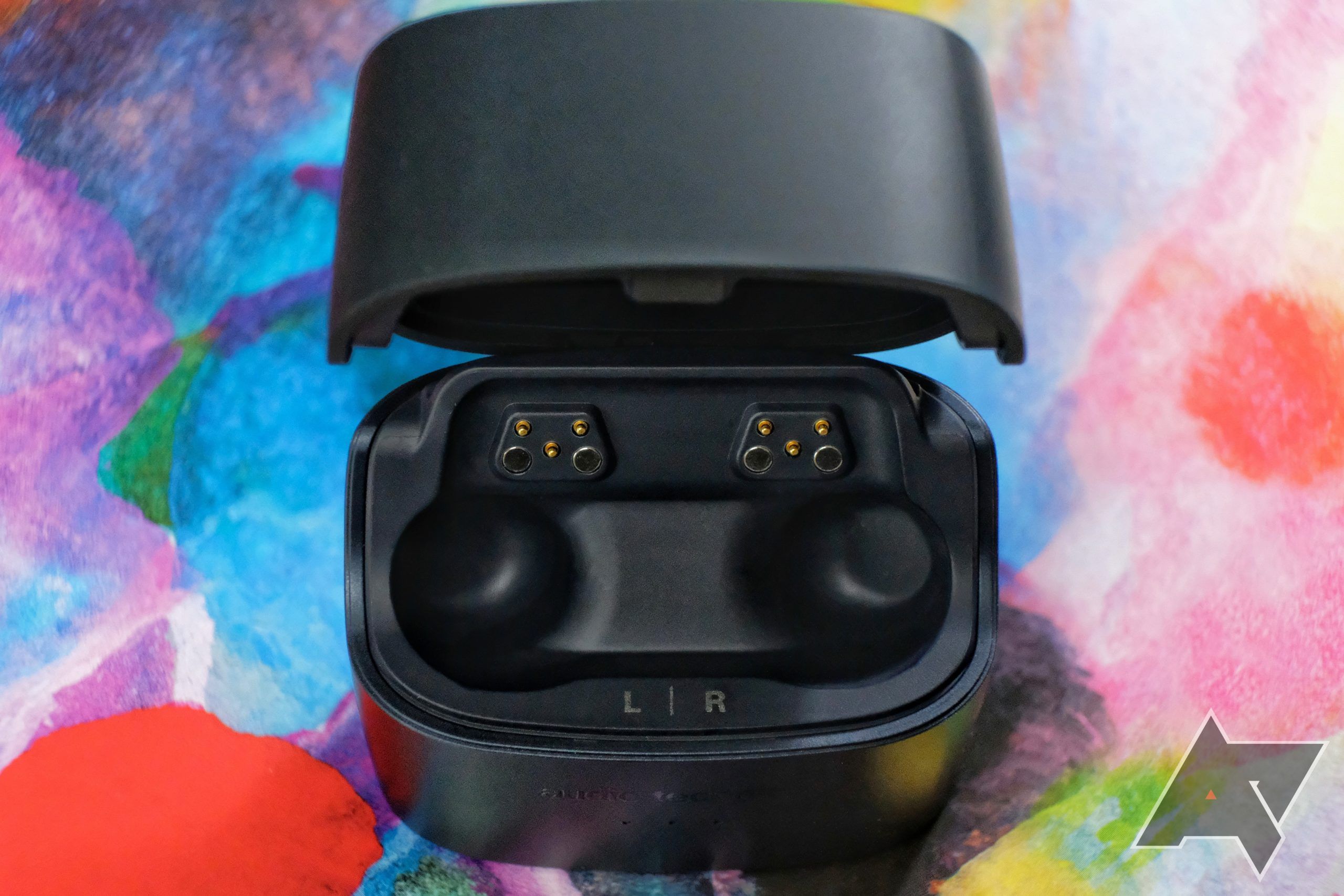 Audio-Technica ATH-ANC300TW earbuds review: Exceptional sound ...