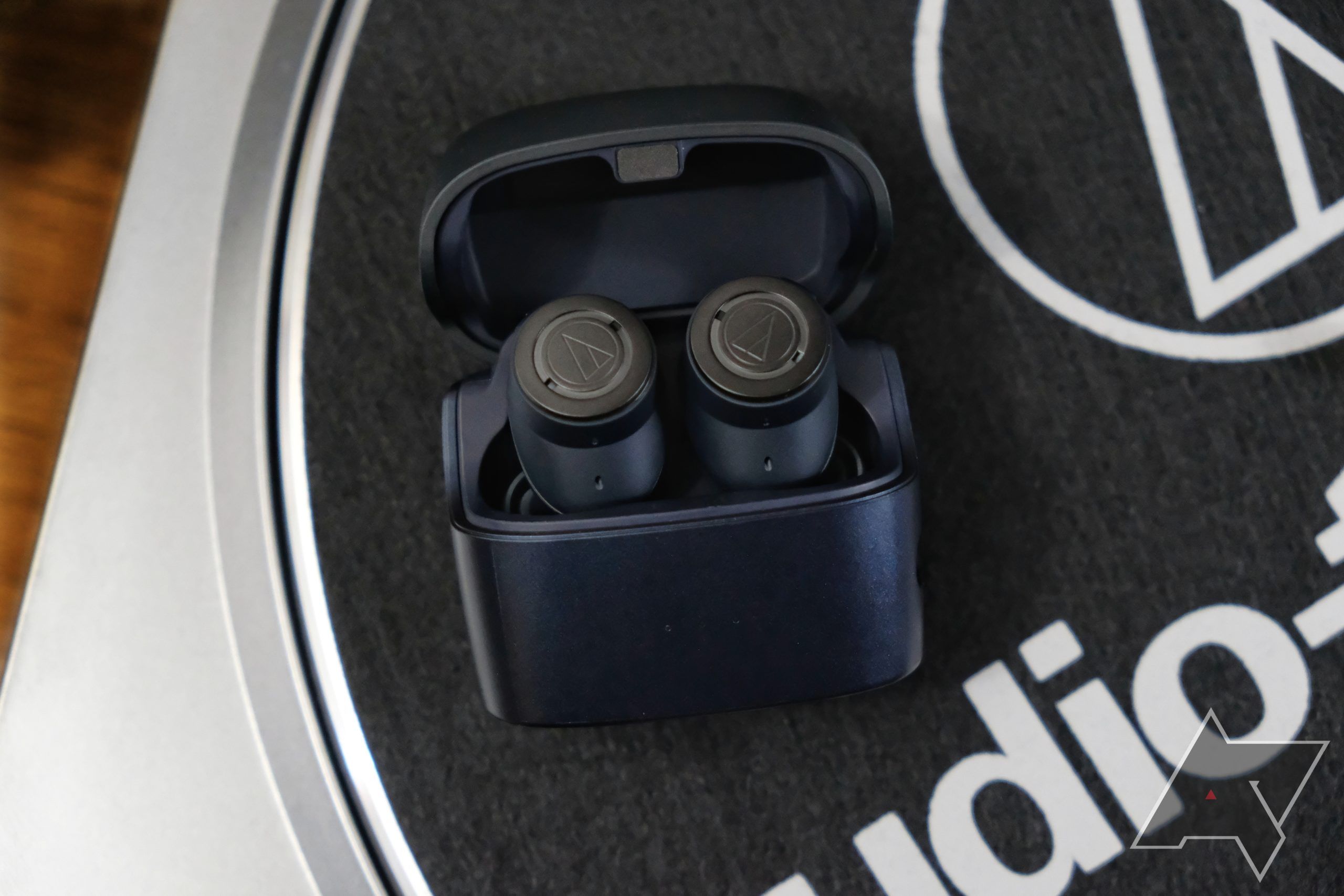 Audio-Technica ATH-ANC300TW earbuds review: Exceptional sound ...