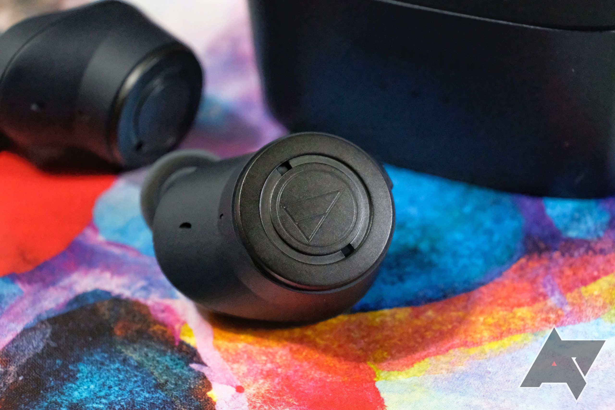 Audio-Technica ATH-ANC300TW earbuds review: Exceptional sound, questionable  value