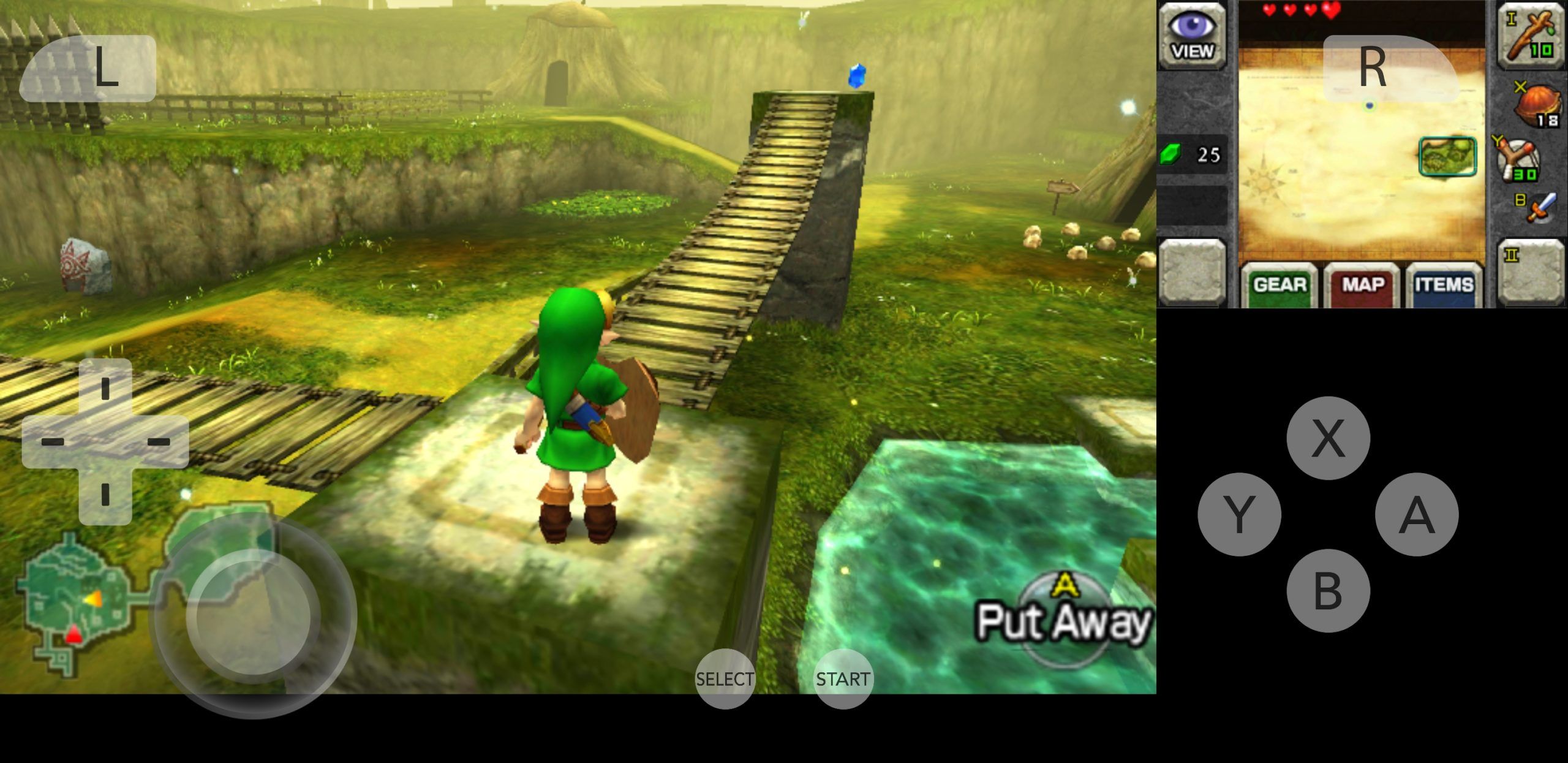 Nintendo 3DS emulator Citra now available for Android