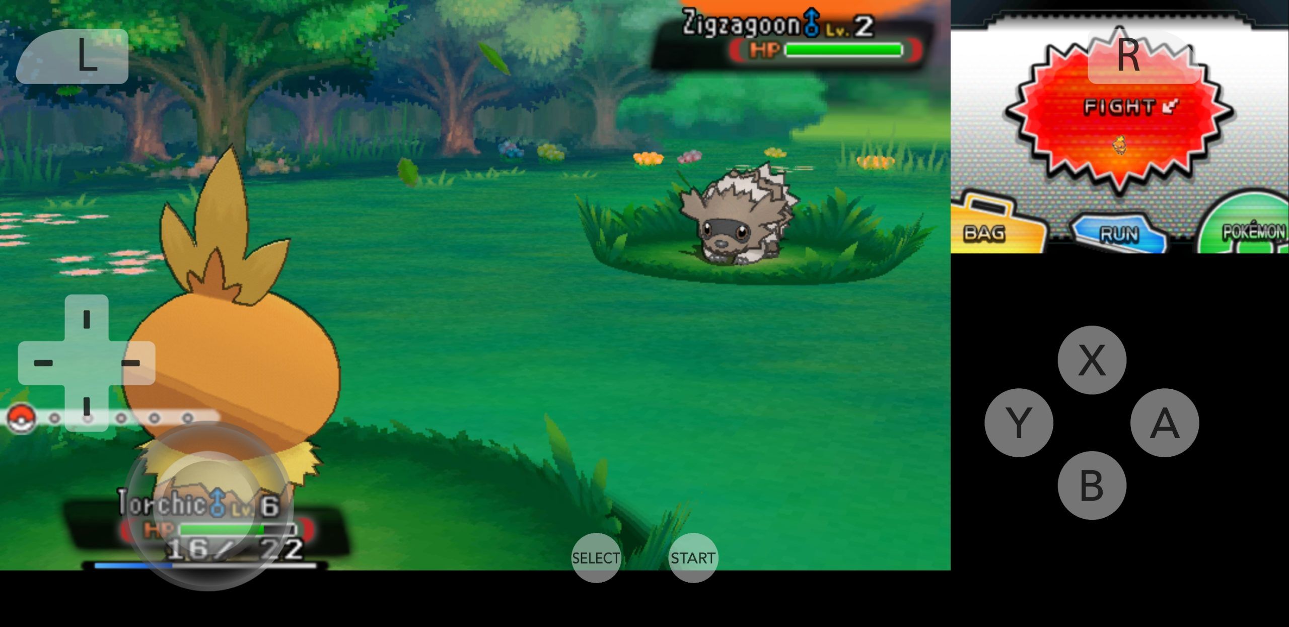 How To Download Pokemon X And Y On 3ds Pokemon X 3Ds Citra Download - DsPoketuber - serwer2311392.home.pl