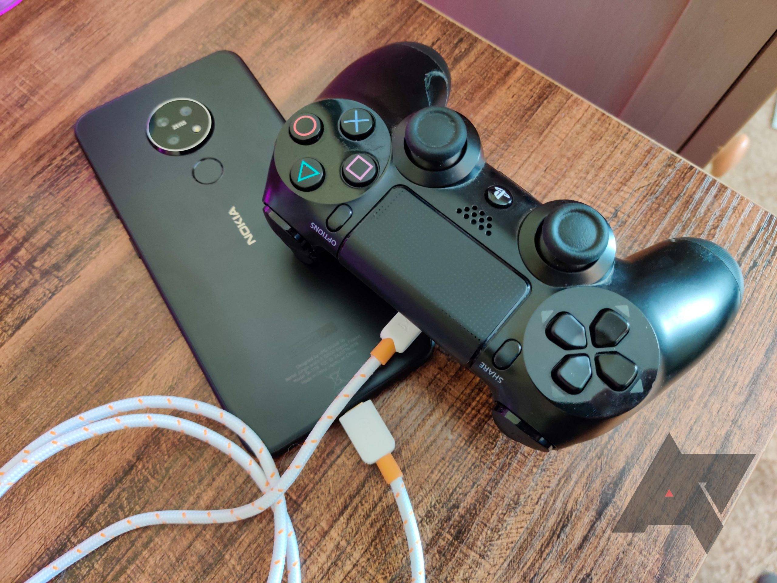 How To Use A Ps4 Controller On An Android Phone Or Tablet How To Use A Ps4 Controller On An Android Phone Or Tablet