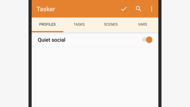 A beginner's to Tasker: to automate (almost) anything on your phone
