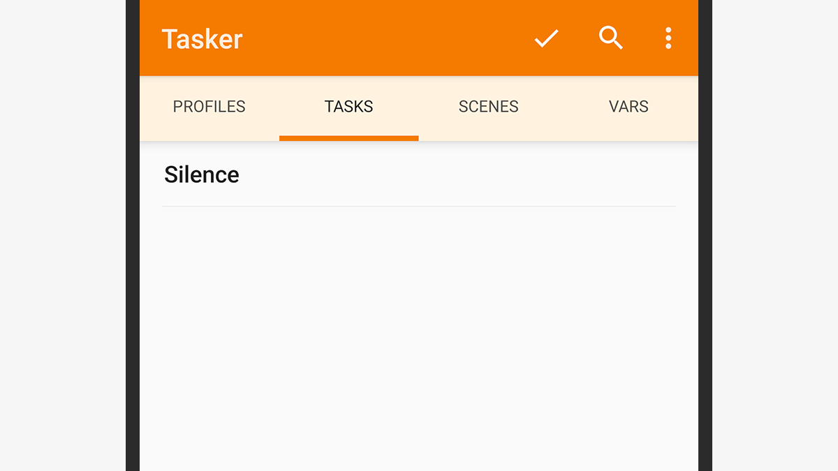 grill Forskelsbehandling At understrege A beginner's guide to Tasker: How to automate (almost) anything on your  phone