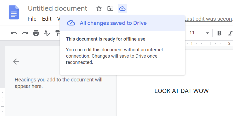 Google Docs, Sheets, and Slides apps pick up new search bar and account switcher UI, Docs for web gets save status tweaks