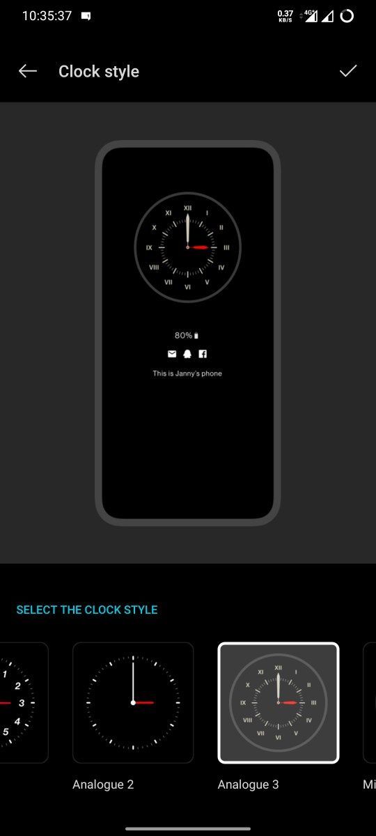 Download the latest OnePlus 7 and 7T series Open Betas, with snazzy new
