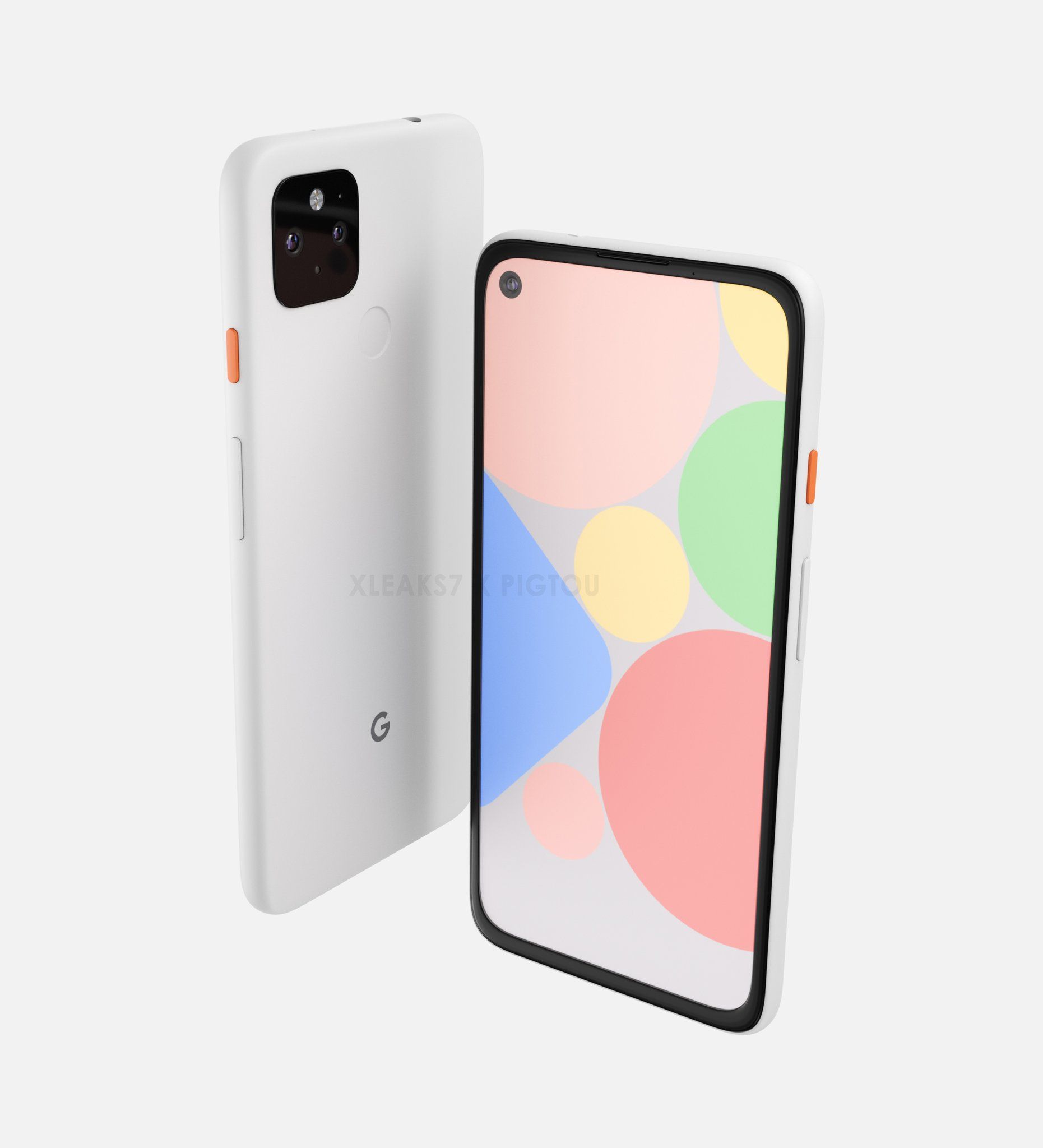 A Major Warning For Users Of The Pixel 4A And 6A:  Experts Reveal All - 6yihdaf