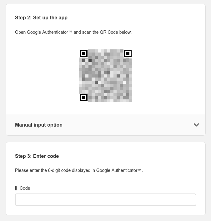 How to turn on twofactor authentication for your Nintendo Account
