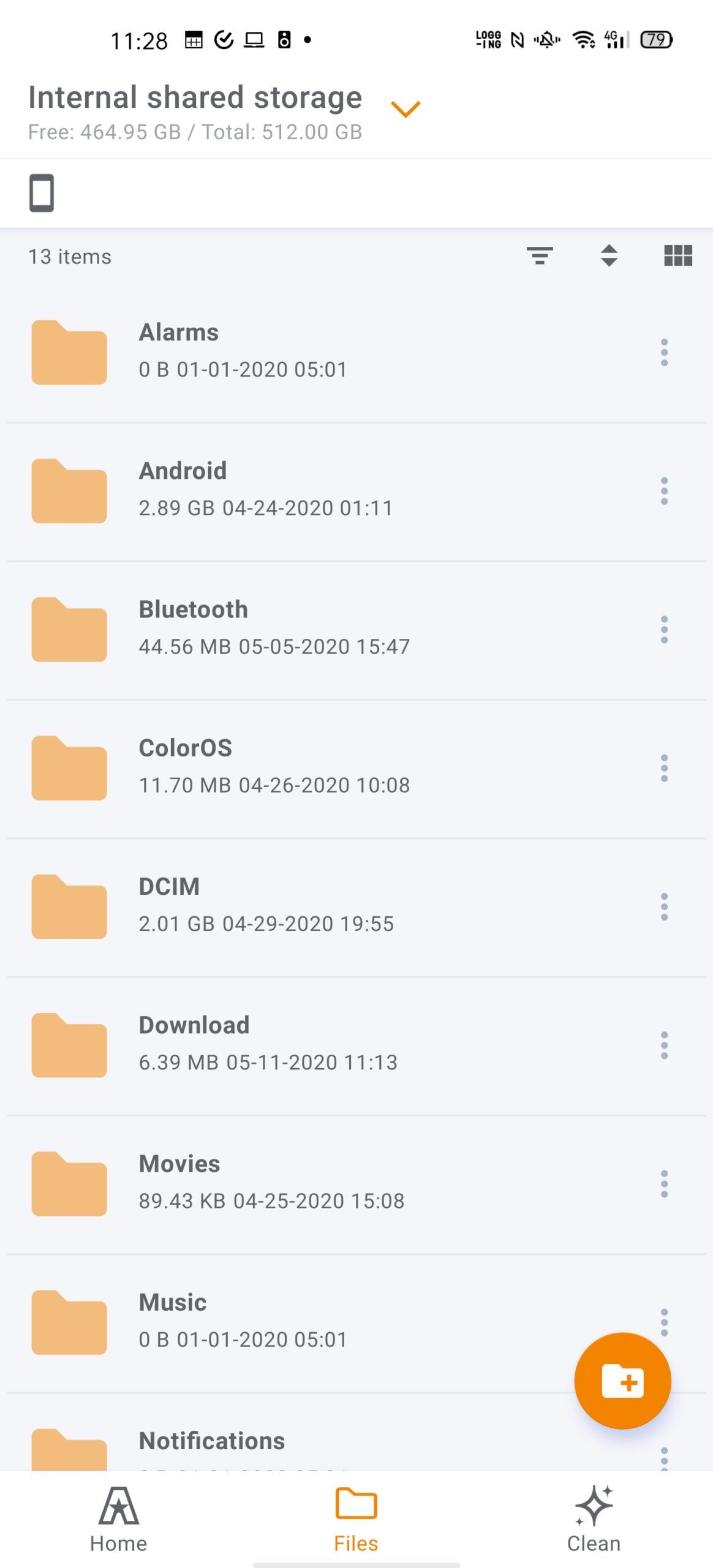 Astro File Manager gets modern redesign with dark mode in v8.0 (APK